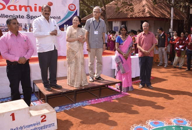 Smt Bakul Tambat Institute of Nursing Education Pune Campus Events photo 2